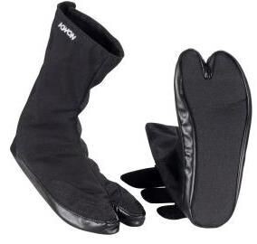 Indoor Ninja Tabis
