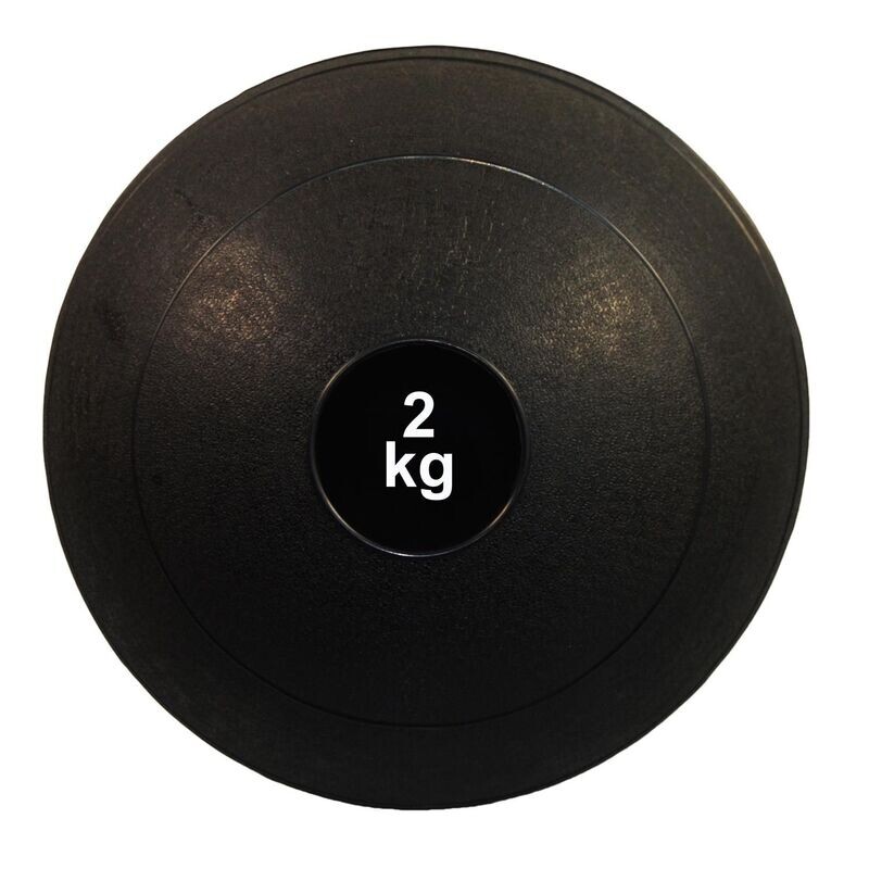 Medizinball / Slammball 2 kg Medizinball / Slammball 2 kg