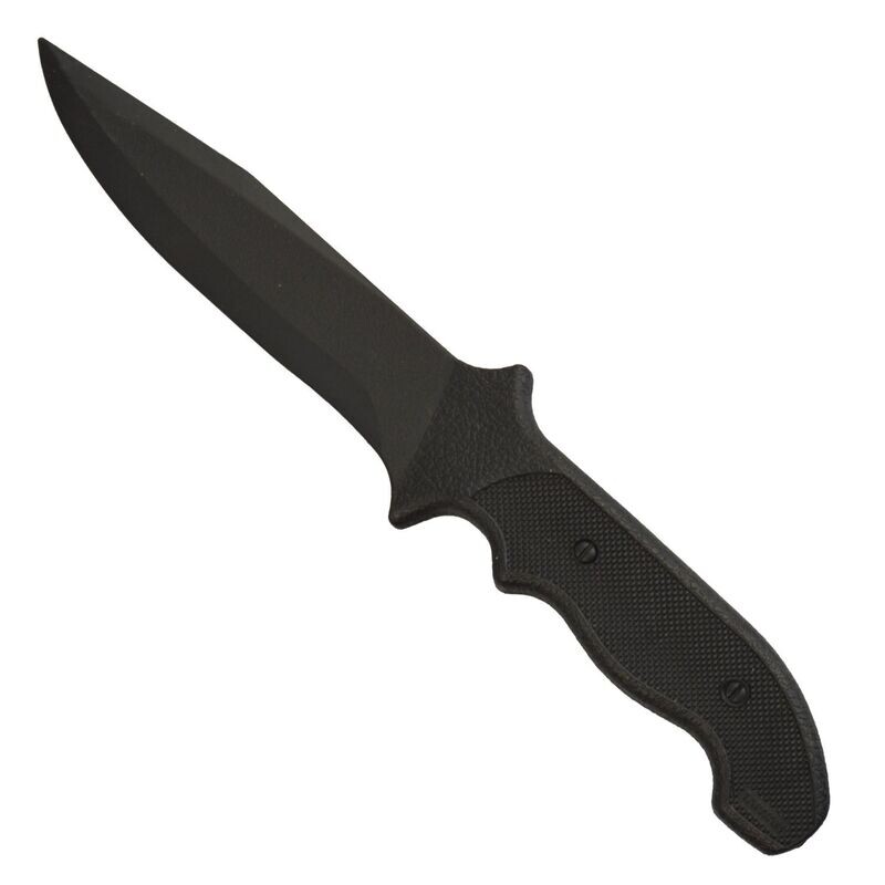 Gummimesser EXPERT schwarz Gummimesser EXPERT schwarz