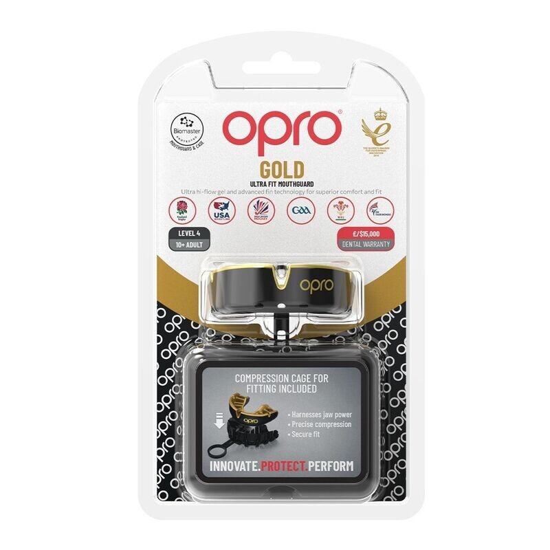 Zahnschutz OPRO
