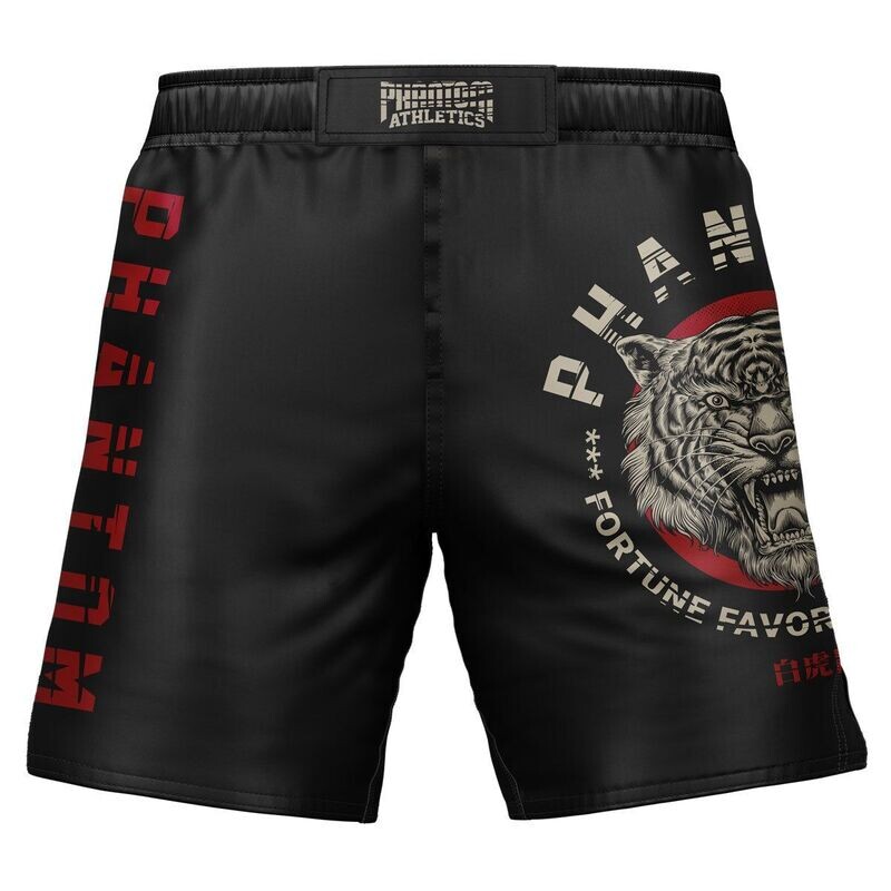 Phantom Tiger EVO Fightshorts