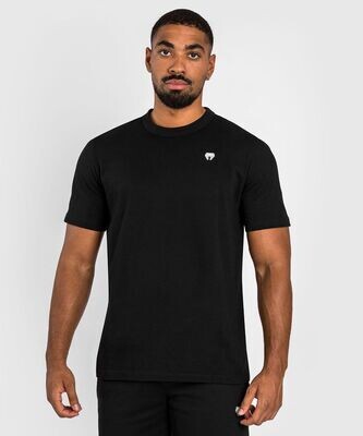 Venum Silent Power T-Shirt in schwarz