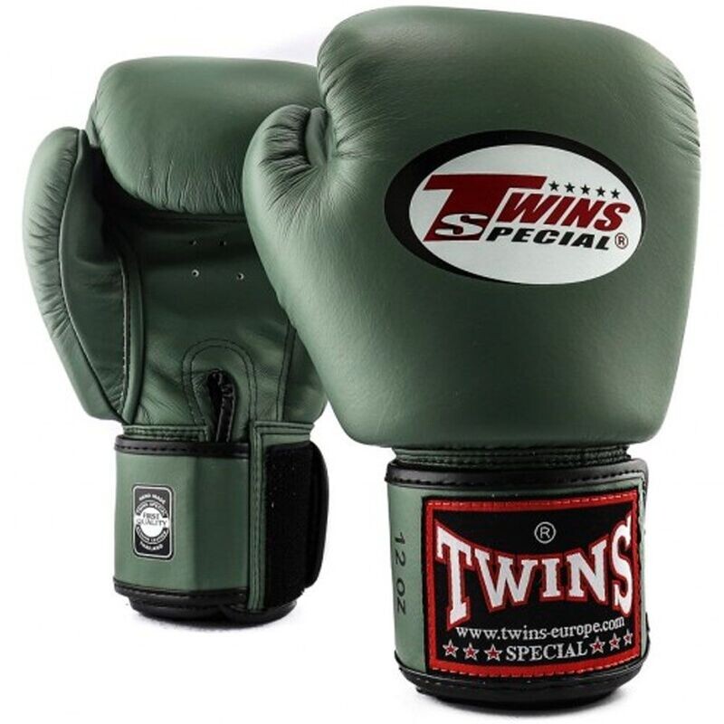 Twins Special Boxhandschuhe für Thai- und Kickboxing Twins Special Boxhandschuhe für Thai- und Kickboxing