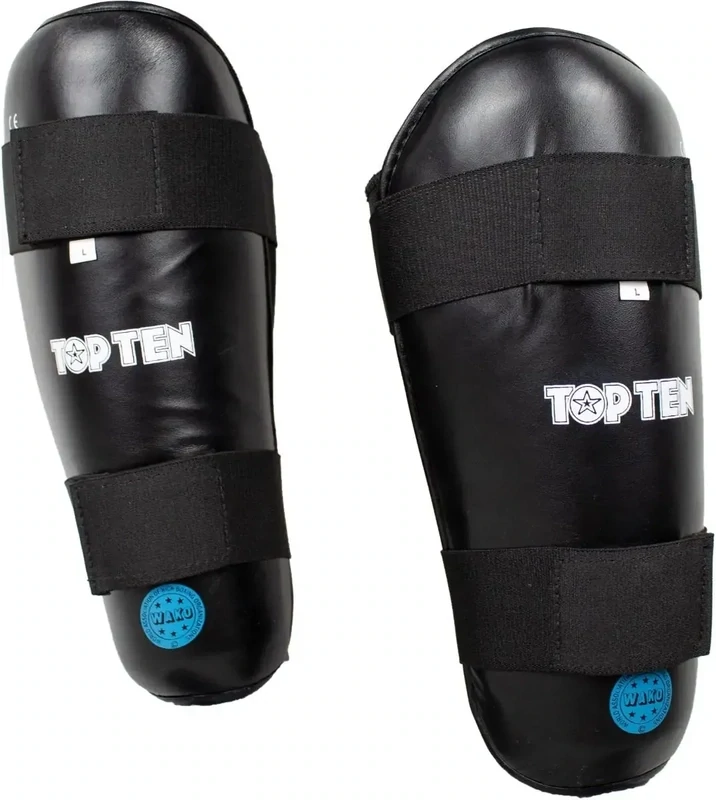 Schienbeinschutz Top Ten WAKO Style Schienbeinschutz Top Ten WAKO Style