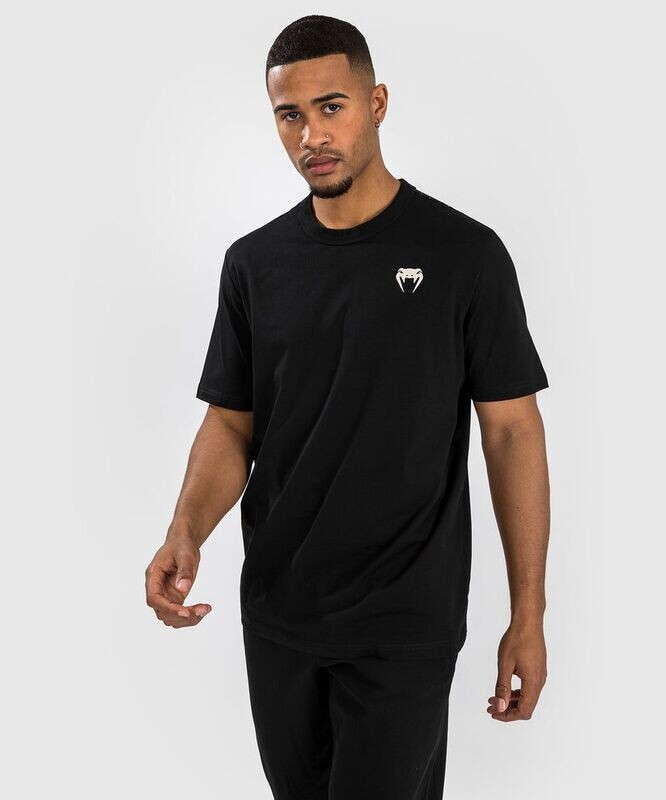 Venum Gorilla Jungle T-Shirt Schwarz/Weiß Venum Gorilla Jungle T-Shirt Schwarz/Weiß