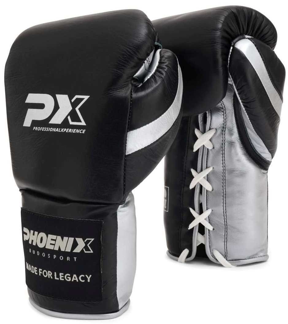Boxhandschuhe PX Legacy mit Schnürung