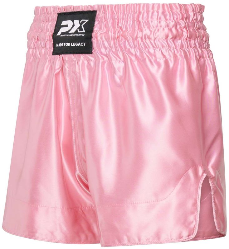 Thaiboxshorts PX Legacy pink