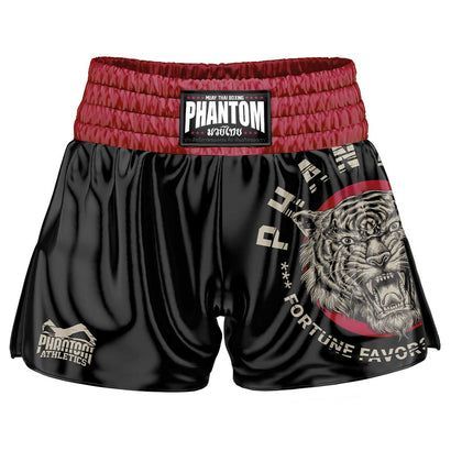 Phantom Muay Thai Shorts Tiger Unit Phantom Muay Thai Shorts Tiger Unit