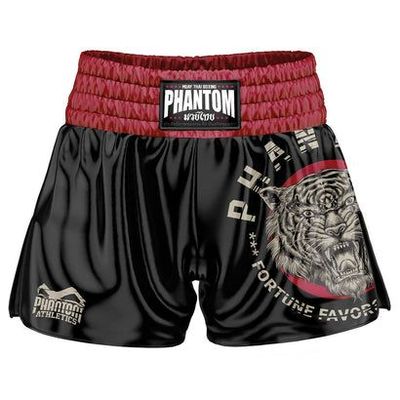 Phantom Muay Thai Shorts Tiger Unit Phantom Muay Thai Shorts Tiger Unit