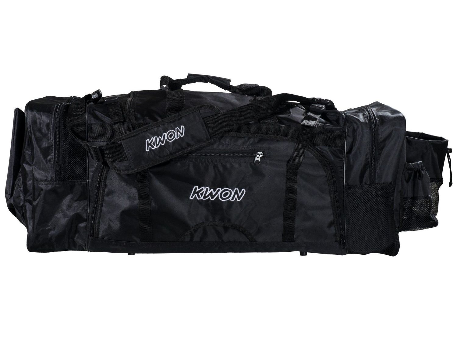 TKD Tasche Evolution, schwarz