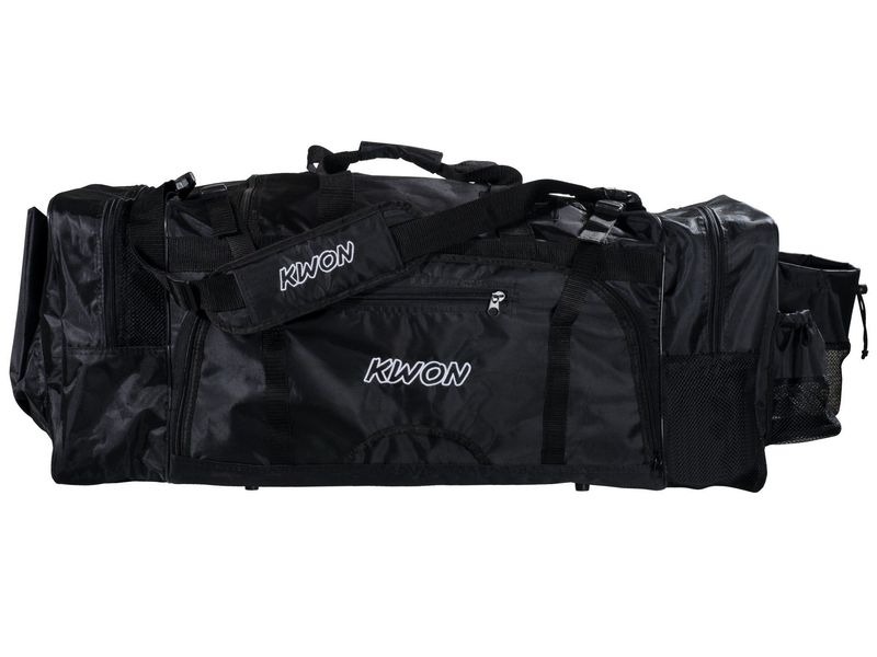 TKD Tasche Evolution, schwarz TKD Tasche Evolution, schwarz