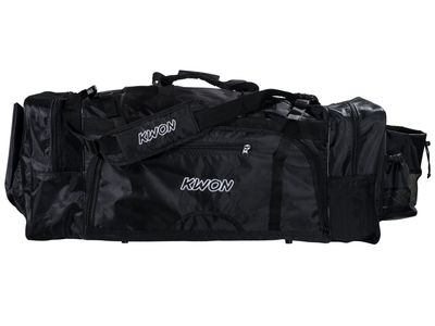 TKD Tasche Evolution, schwarz TKD Tasche Evolution, schwarz