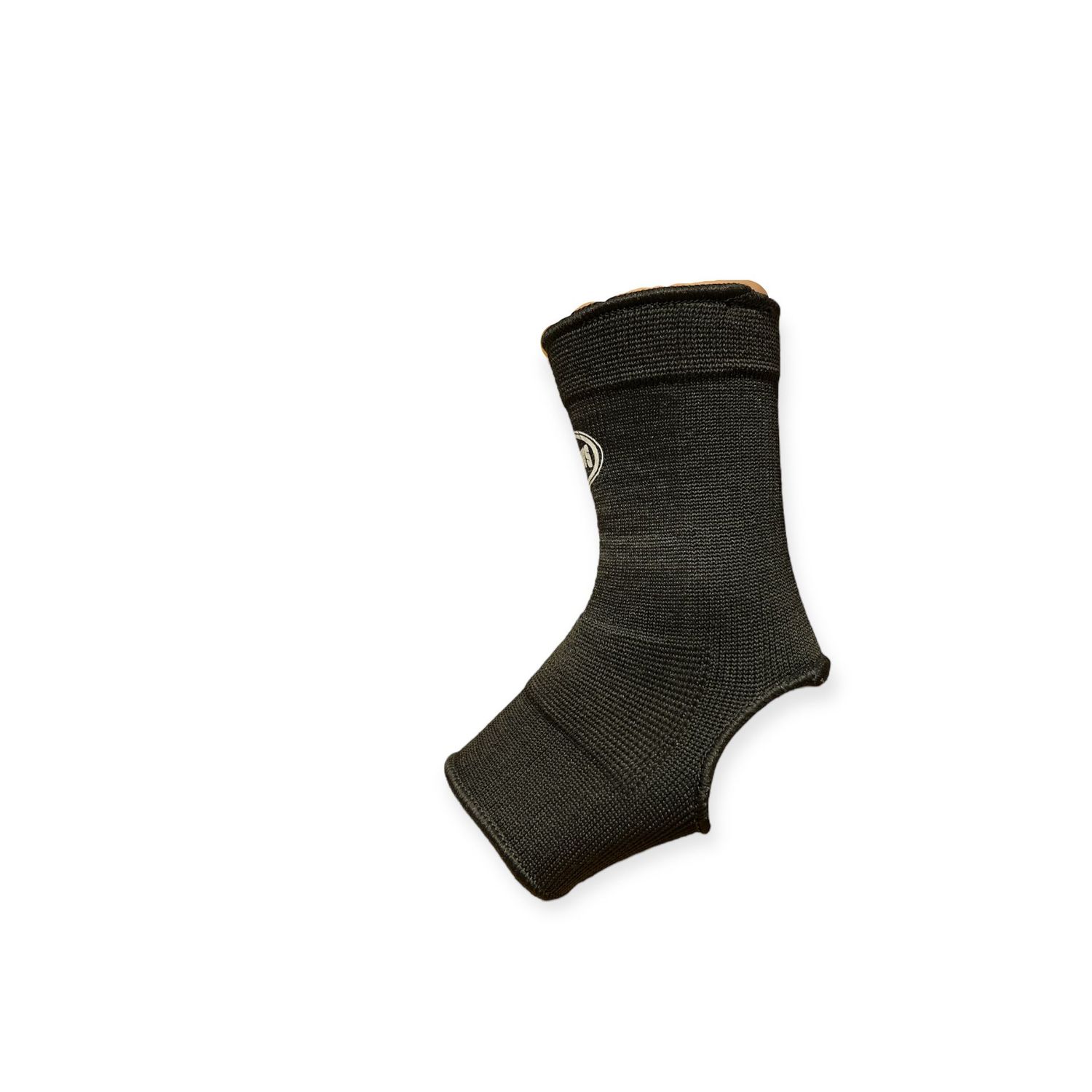 Knöchelschutz Mathews Ankle Guard in Schwarz