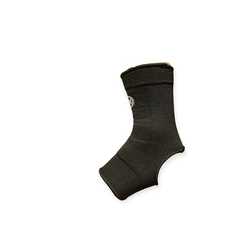 Knöchelschutz Mathews Ankle Guard in Schwarz Knöchelschutz Mathews Ankle Guard in Schwarz