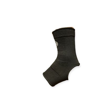 Knöchelschutz Mathews Ankle Guard in Schwarz Knöchelschutz Mathews Ankle Guard in Schwarz