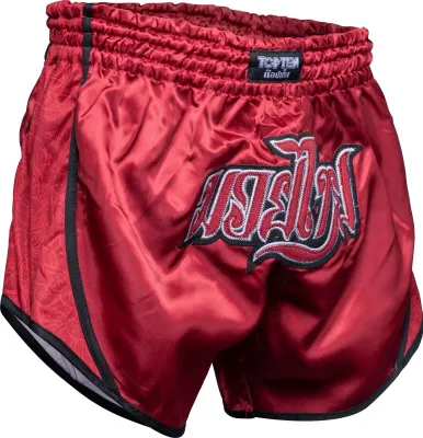 Thaiboxshorts Top Ten Thaiboxshorts Top Ten "Nong Han"