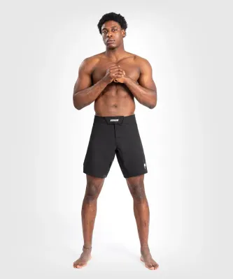 Venum Tempest Fightshorts Schwarz/Grau Venum Tempest Fightshorts Schwarz/Grau