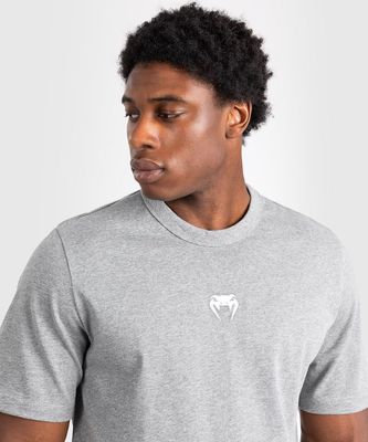 Venum Vortex XL T-Shirt in grau/weiß Venum Vortex XL T-Shirt in grau/weiß