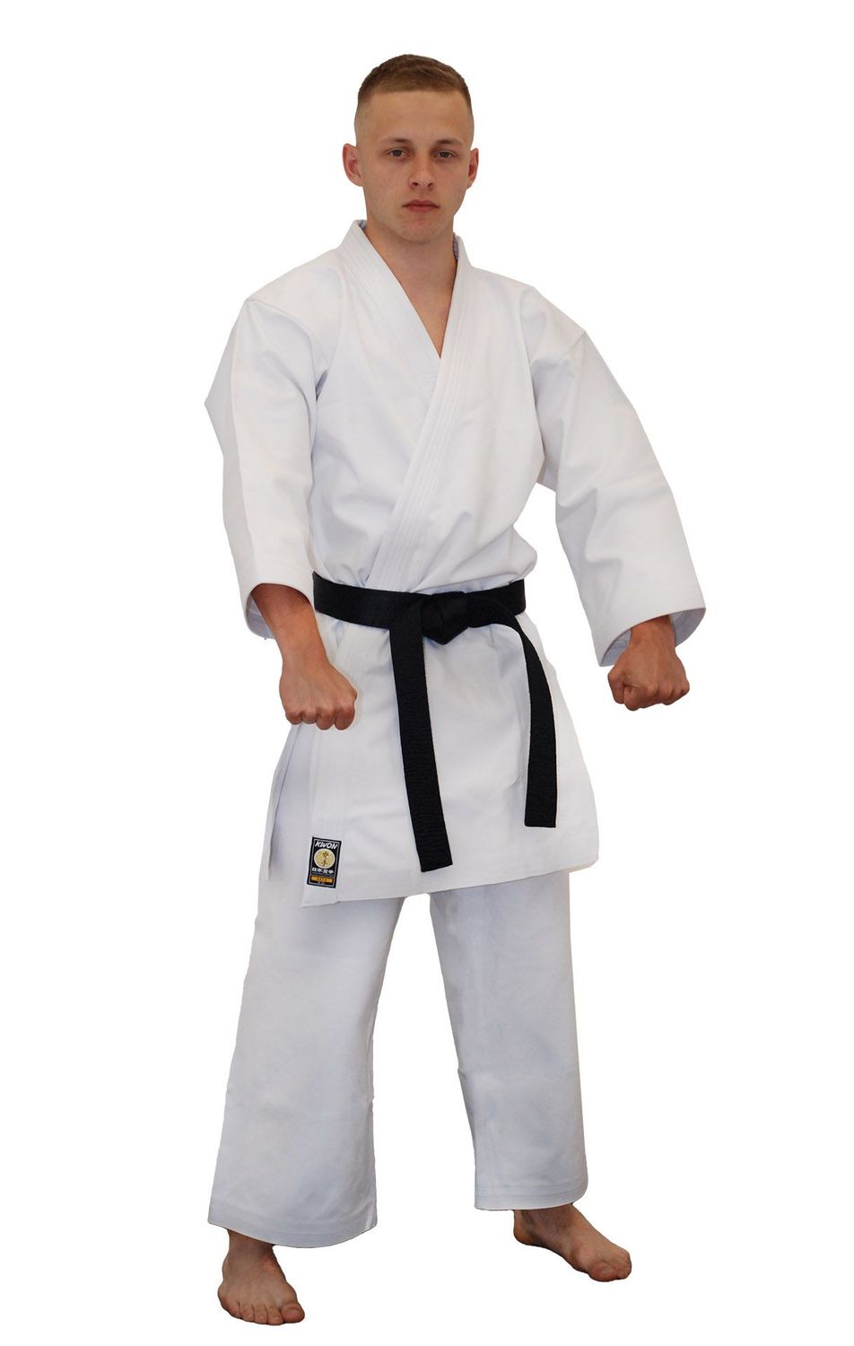 Karate Anzug Kata 14oz