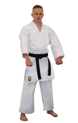 Karate Anzug Kata 14oz Karate Anzug Kata 14oz