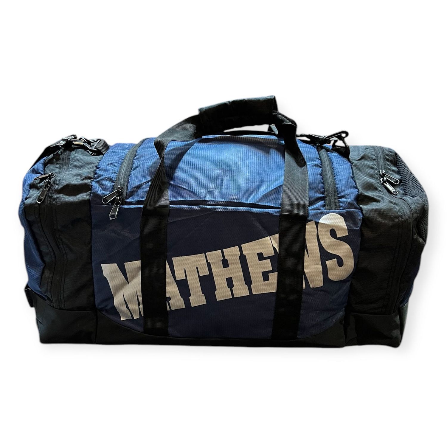 Sporttasche von Mathews