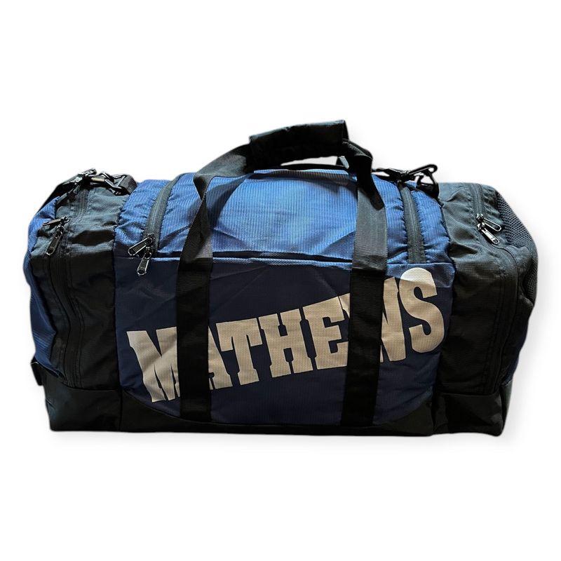 Sporttasche von Mathews