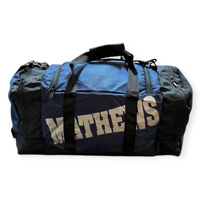 Sporttasche von Mathews