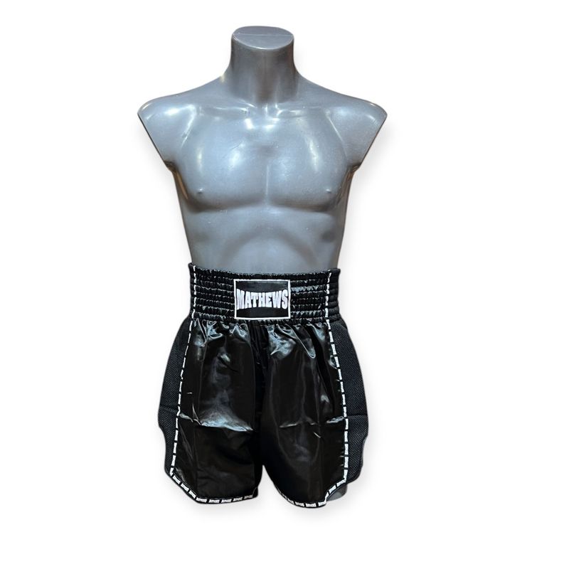 Mathews Thaiboxshorts / Muay Thai shorts Mathews Thaiboxshorts / Muay Thai shorts