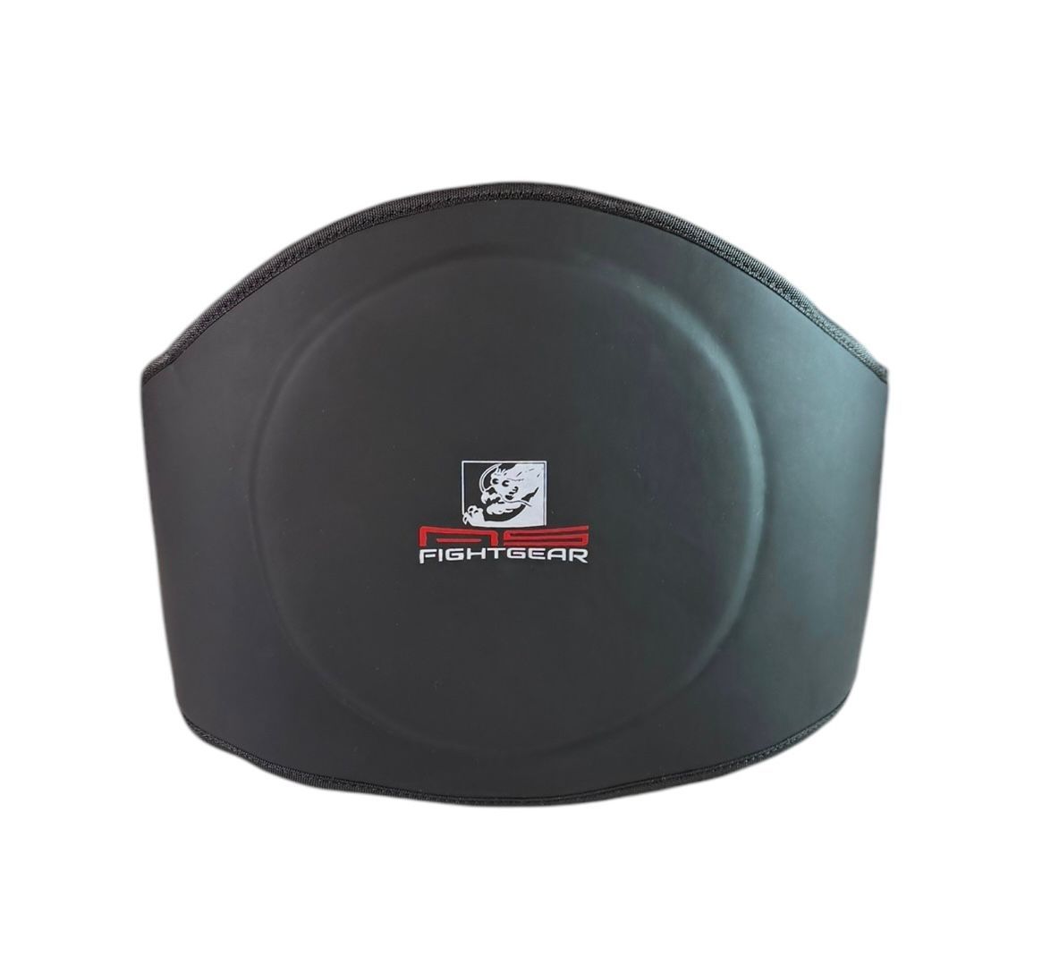 Bauchpolster Asia Sports aus PU-Leder