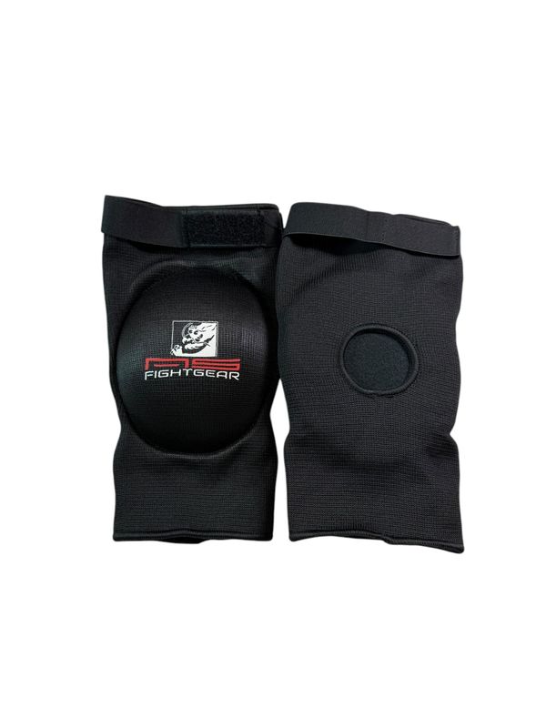 Ellbogenschutz AS Fightgear schwarz Ellbogenschutz AS Fightgear schwarz