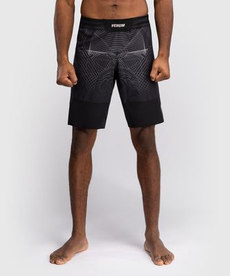 Venum G-Fit Air Fightshorts Schwarz/Sand Venum G-Fit Air Fightshorts Schwarz/Sand