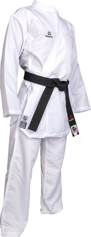 Karate Anzug Premium Kumite von Hayashi Karate Anzug Premium Kumite von Hayashi