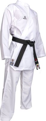 Karate Anzug Premium Kumite von Hayashi Karate Anzug Premium Kumite von Hayashi