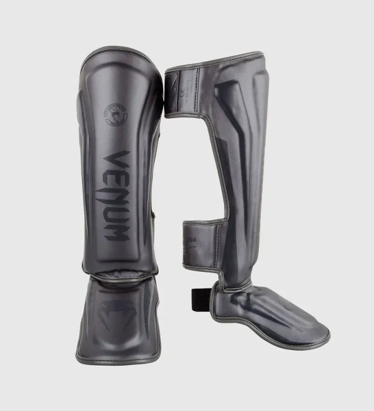 Venum Schienbeinspannschutz Elite Standup Venum Schienbeinspannschutz Elite Standup