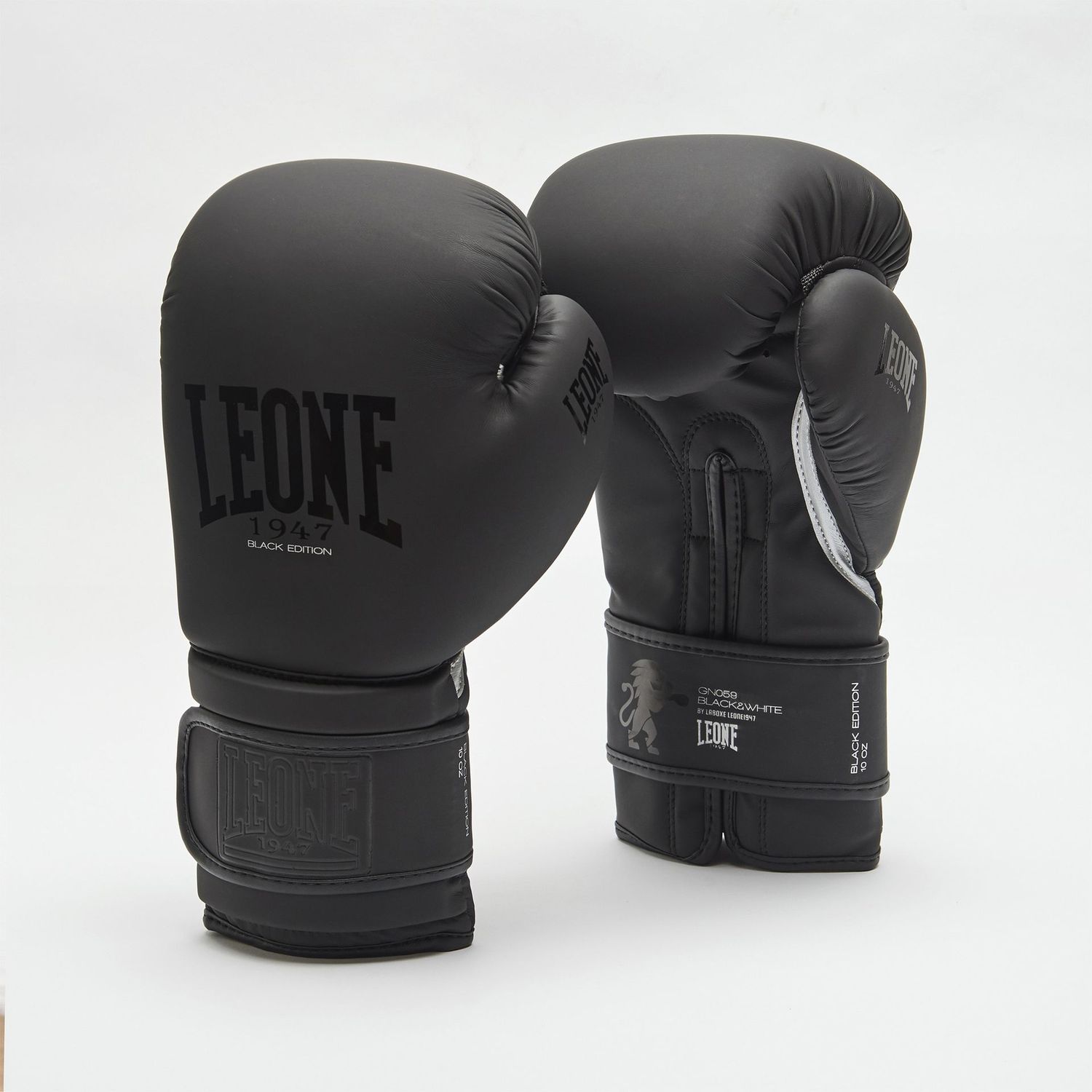 Boxhandschuhe Leone, Größe: 10oz
