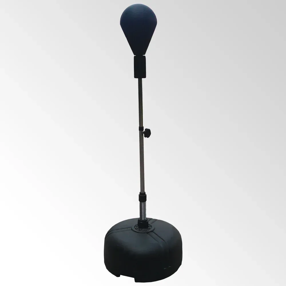 Boxing Speedball mit Standfuß
