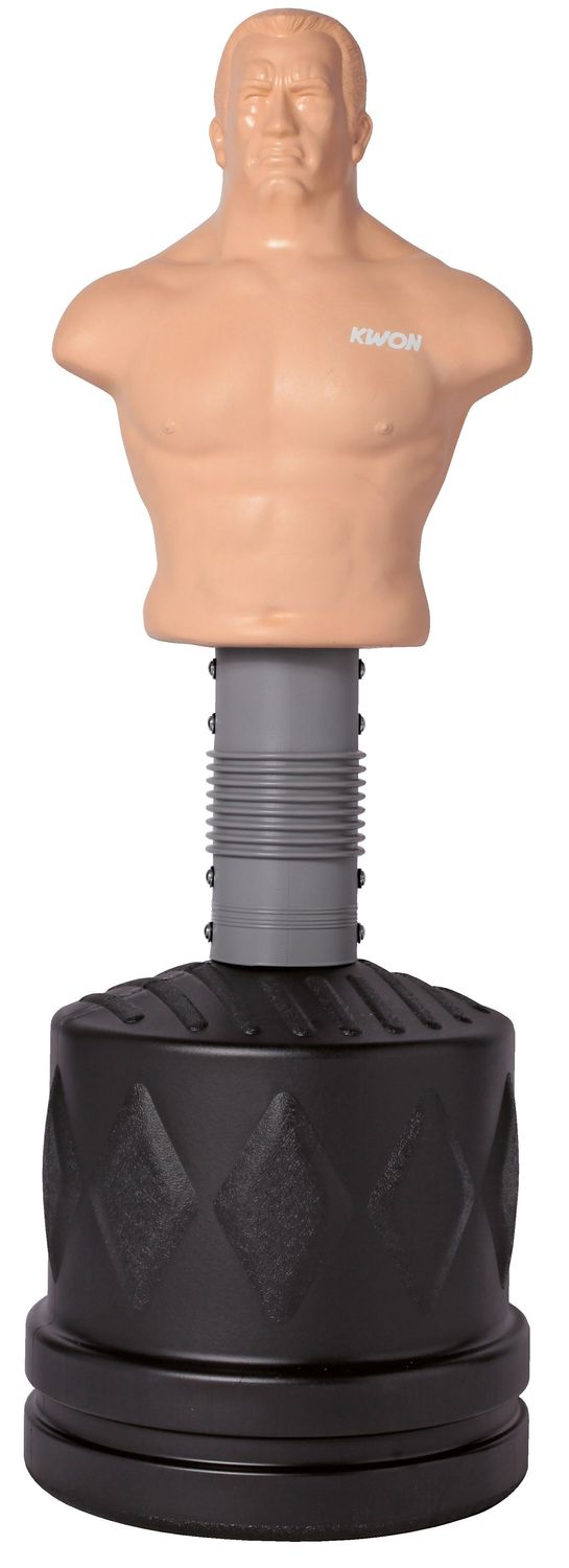 Box-Dummy / Trainingspartner Rob