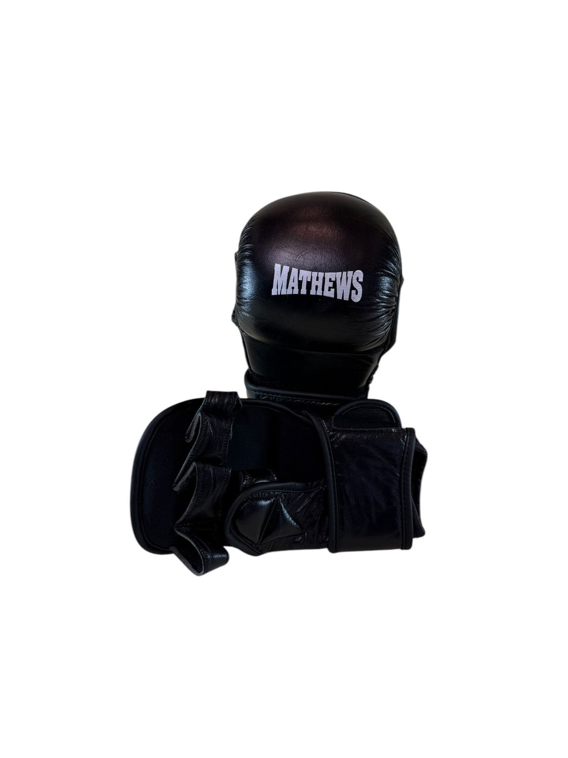 Mathews MMA Handschuhe Sparring
