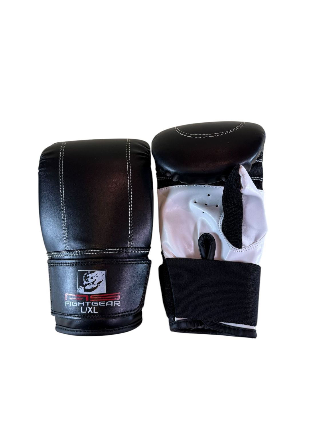 Sandsackhandschuhe Eco Punch