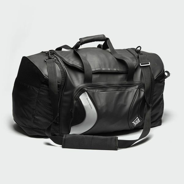 Leone Rucksack-Sporttasche in schwarz Leone Rucksack-Sporttasche in schwarz