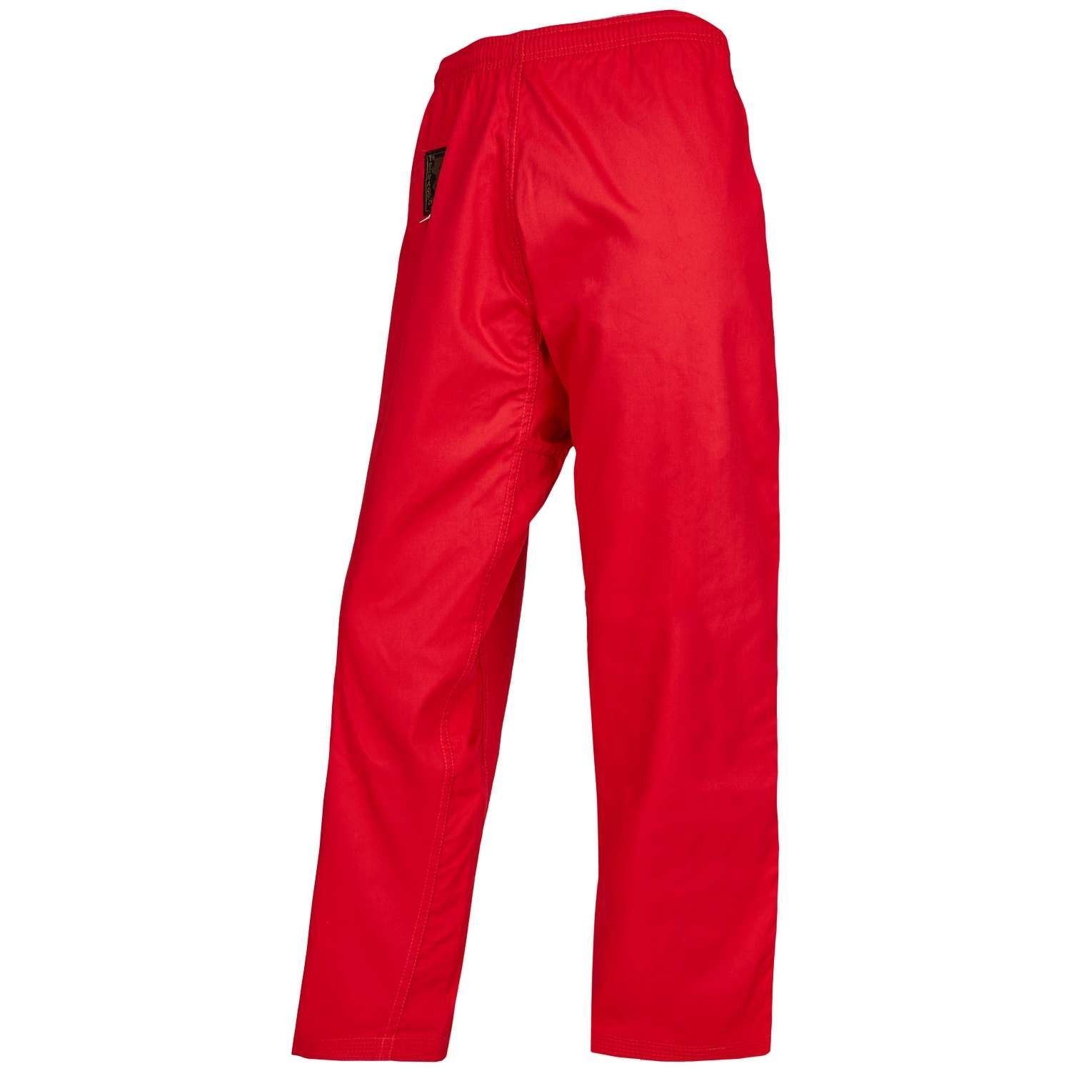 Universal Trainingshose rot