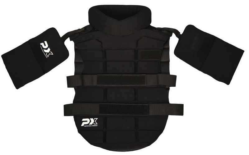 Trainingsweste für Stockkampf Trainingsweste für Stockkampf