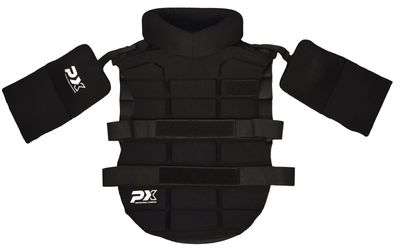 Trainingsweste für Stockkampf Trainingsweste für Stockkampf