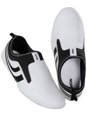 Trainingsschuhe Kwon Trainingsschuhe Kwon "Supralite" weiß/schwarz