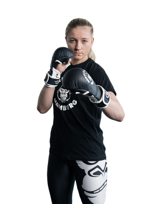 MMA Handschuhe "Gorilla Gym" Sparring