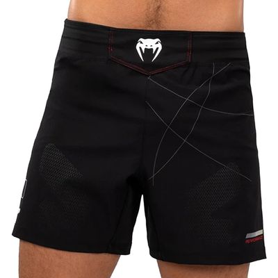 Venum Tactical XT Fightshorts Schwarz/Schwarz
