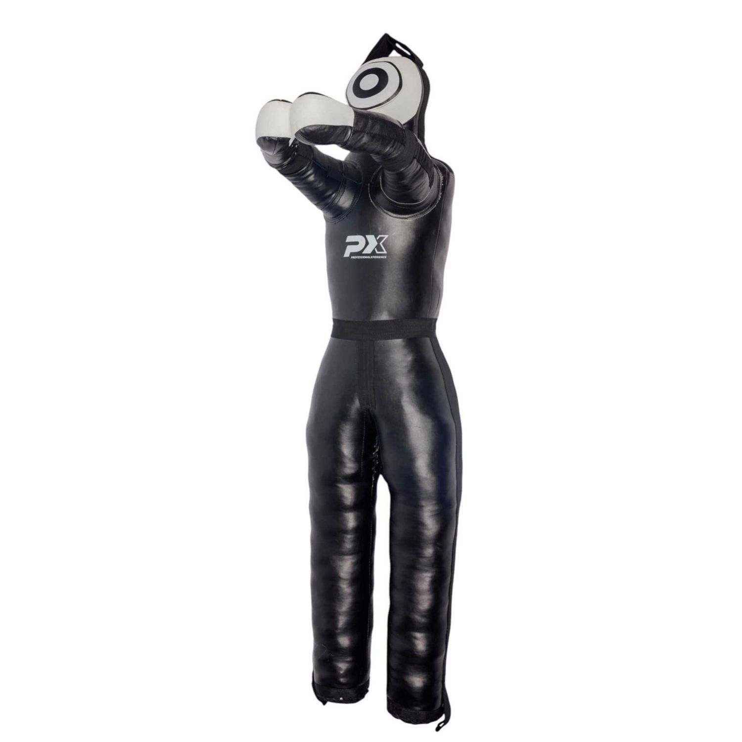 Wrestling Dummy / Ringerpuppe mit 2 Beinen