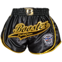 Booster Muay Thai Shorts Retro Slugger Booster Muay Thai Shorts Retro Slugger