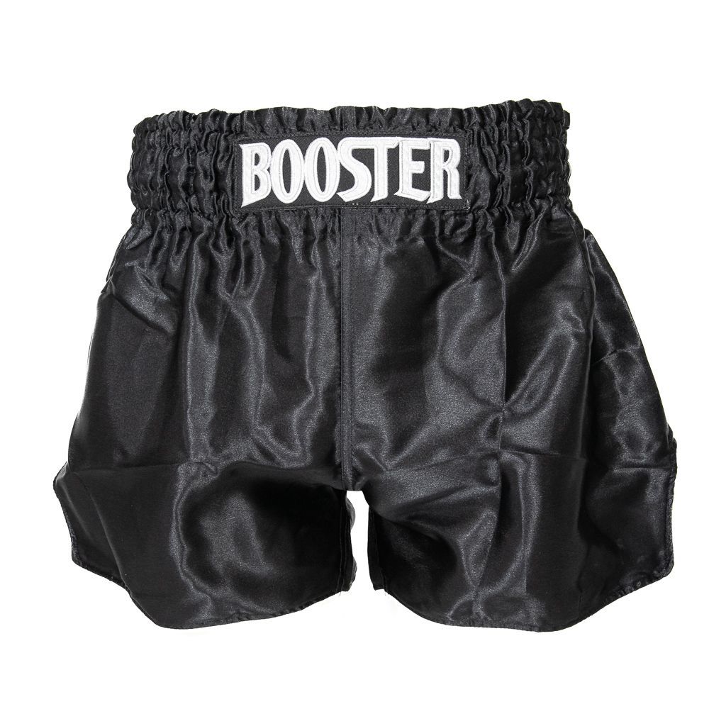Booster Muay Thai Shorts Booster Muay Thai Shorts