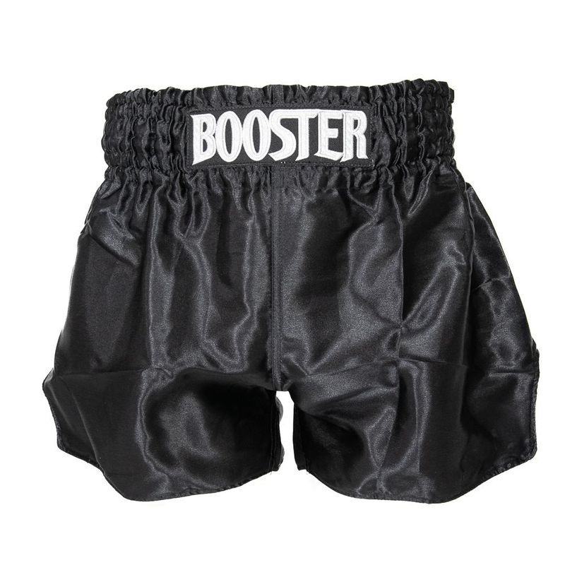 Booster Muay Thai Shorts Booster Muay Thai Shorts